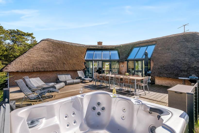 Foto von Ferienhaus GZ57 in Klegod - Westjütland
