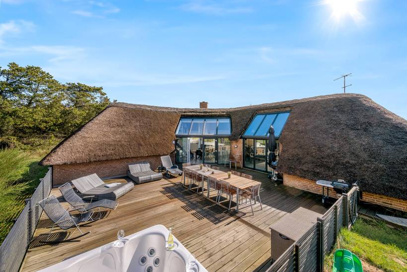 Foto von Ferienhaus GZ57 in Klegod - Westjütland