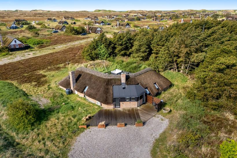 Foto von Ferienhaus GZ57 in Klegod - Westjütland