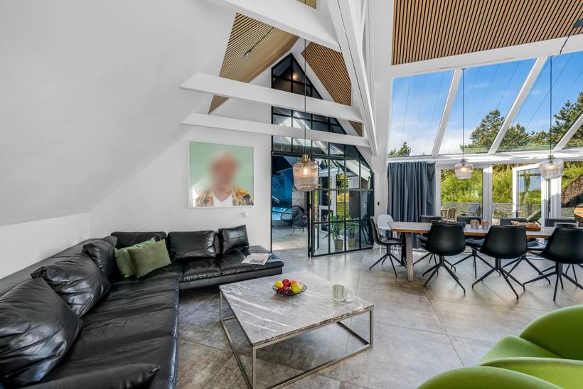 Foto von Ferienhaus GZ57 in Klegod - Westjütland