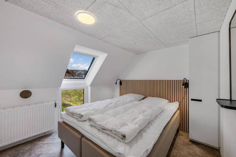 Foto von Ferienhaus GZ57 in Klegod - Westjütland