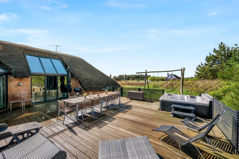 Foto von Ferienhaus GZ57 in Klegod - Westjütland