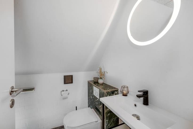 Foto von Ferienhaus GZ57 in Klegod - Westjütland