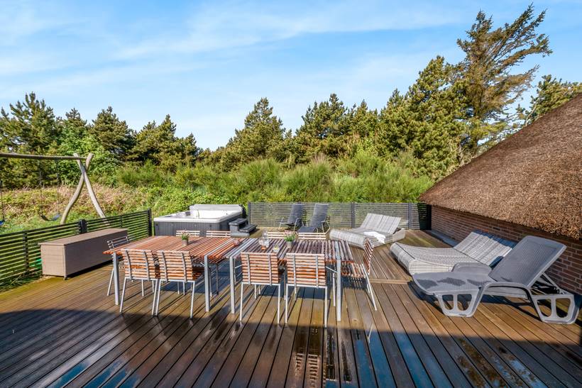 Foto von Ferienhaus GZ57 in Klegod - Westjütland