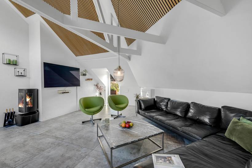 Foto von Ferienhaus GZ57 in Klegod - Westjütland