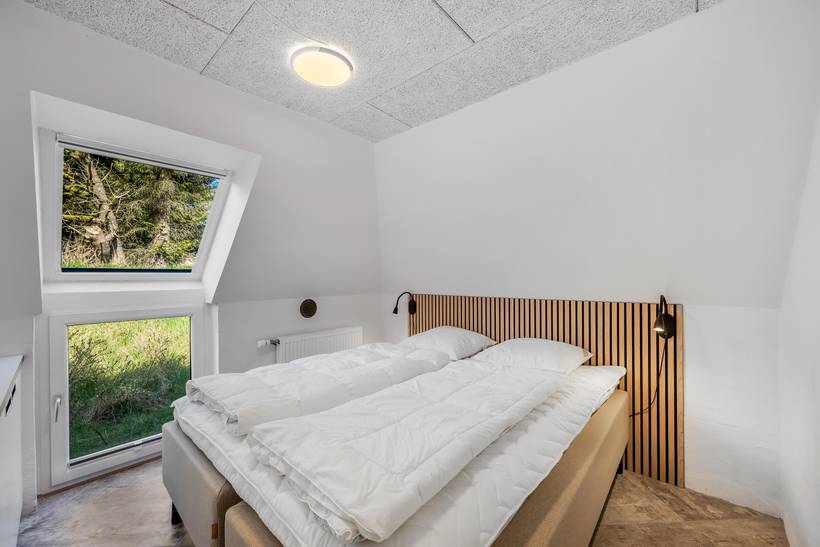 Foto von Ferienhaus GZ57 in Klegod - Westjütland