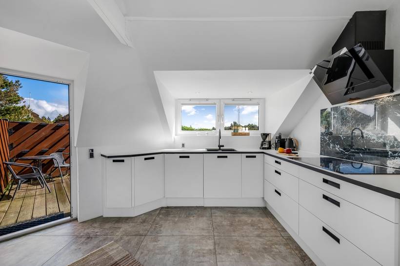 Foto von Ferienhaus GZ57 in Klegod - Westjütland
