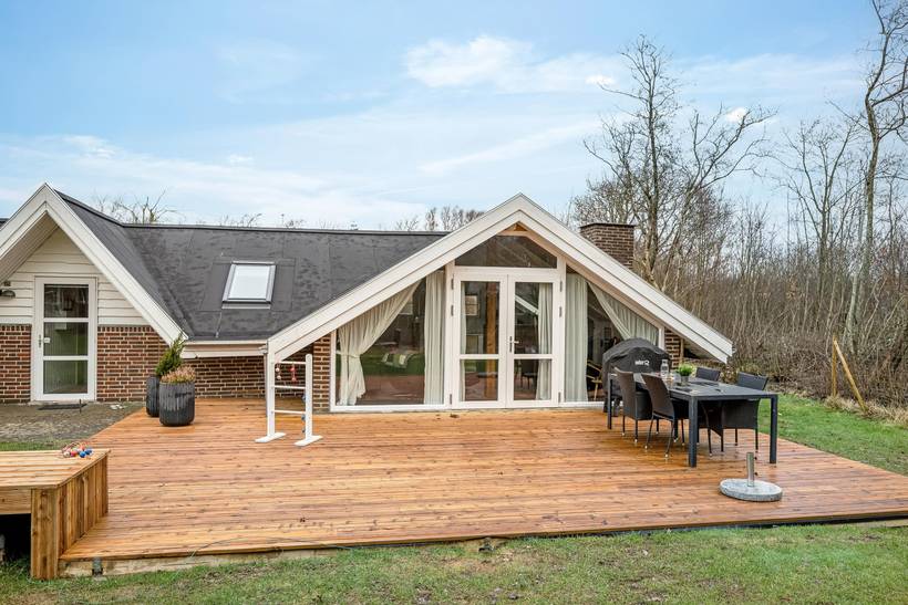 Foto von Ferienhaus GZ65 in Bork Havn - Westjütland