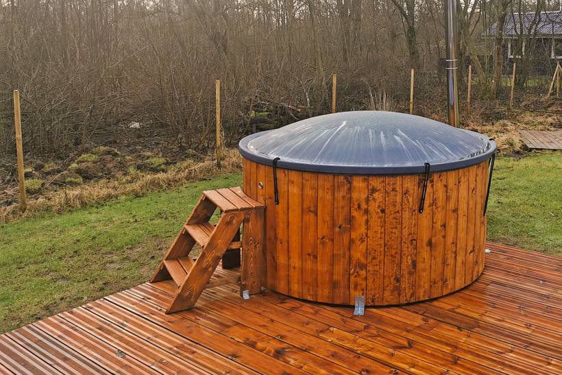 Foto von Ferienhaus GZ65 in Bork Havn - Westjütland