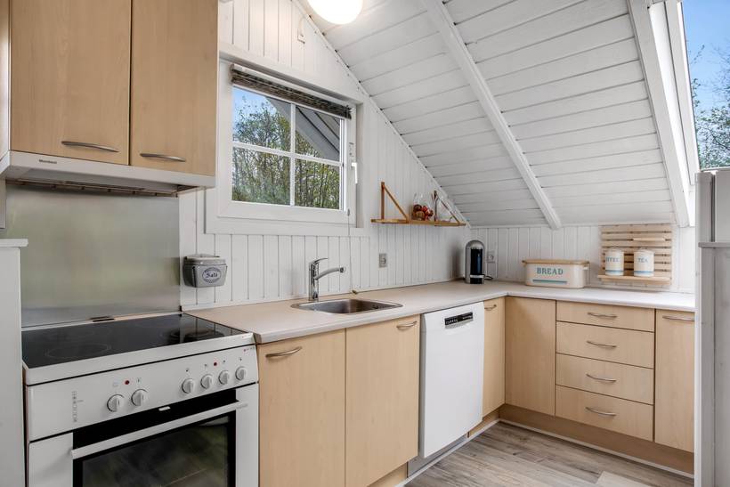 Foto von Ferienhaus GZ65 in Bork Havn - Westjütland