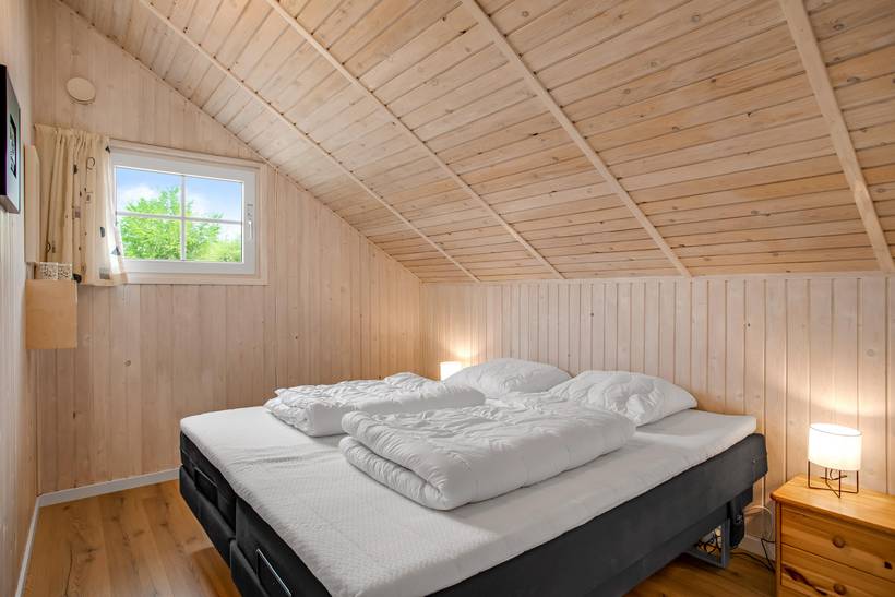 Foto von Ferienhaus GZ65 in Bork Havn - Westjütland
