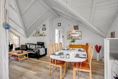 Vorschaubild von Ferienhaus GZ65 in Bork Havn - Westjütland