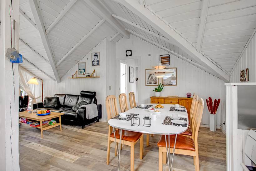 Foto von Ferienhaus GZ65 in Bork Havn - Westjütland