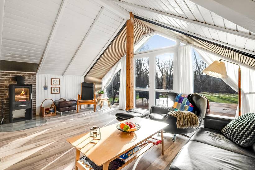Foto von Ferienhaus GZ65 in Bork Havn - Westjütland