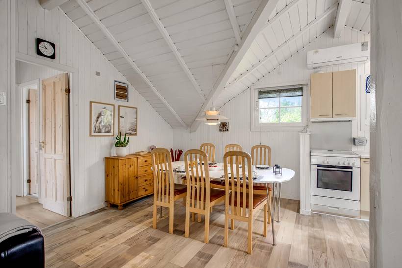 Foto von Ferienhaus GZ65 in Bork Havn - Westjütland