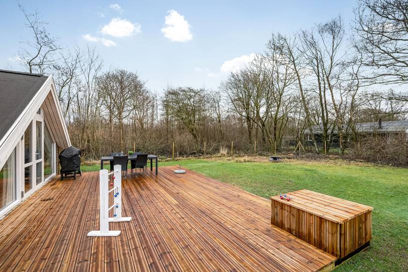 Foto von Ferienhaus GZ65 in Bork Havn - Westjütland