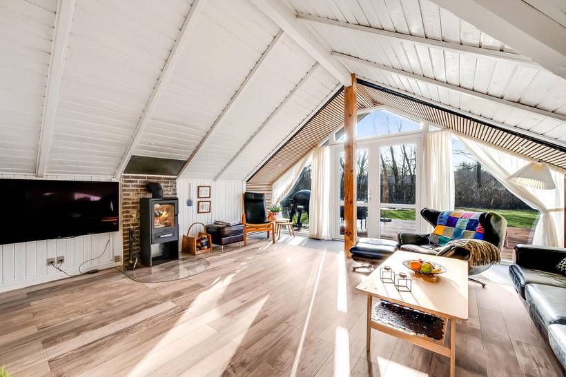 Foto von Ferienhaus GZ65 in Bork Havn - Westjütland