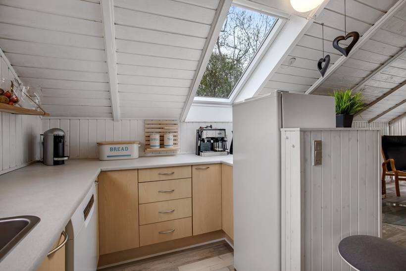 Foto von Ferienhaus GZ65 in Bork Havn - Westjütland