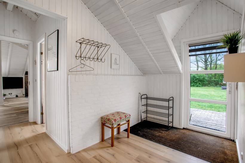 Foto von Ferienhaus GZ65 in Bork Havn - Westjütland
