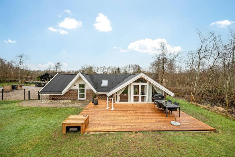Foto von Ferienhaus GZ65 in Bork Havn - Westjütland