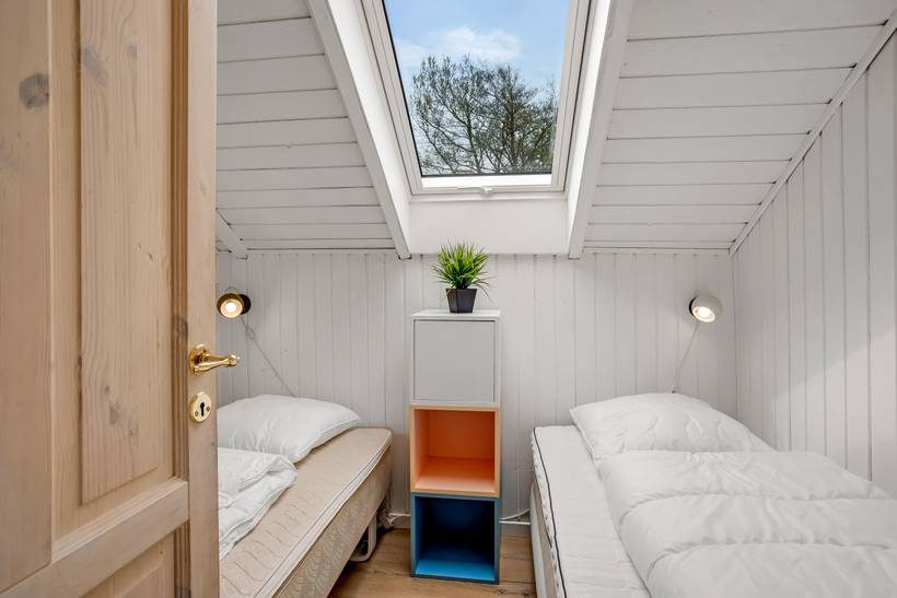 Foto von Ferienhaus GZ65 in Bork Havn - Westjütland