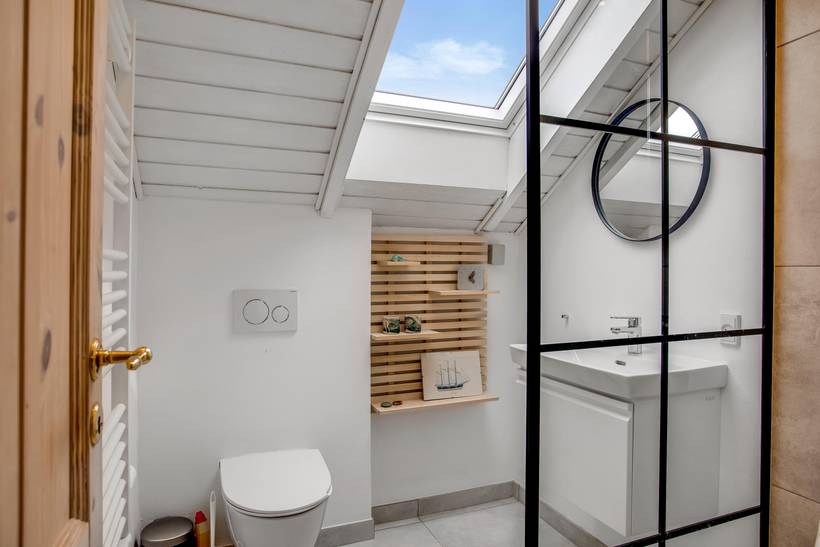 Foto von Ferienhaus GZ65 in Bork Havn - Westjütland