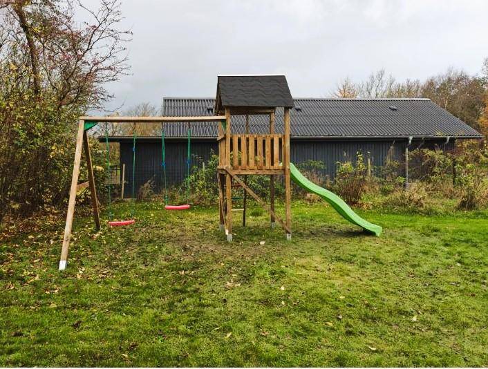 Foto von Ferienhaus GZ65 in Bork Havn - Westjütland