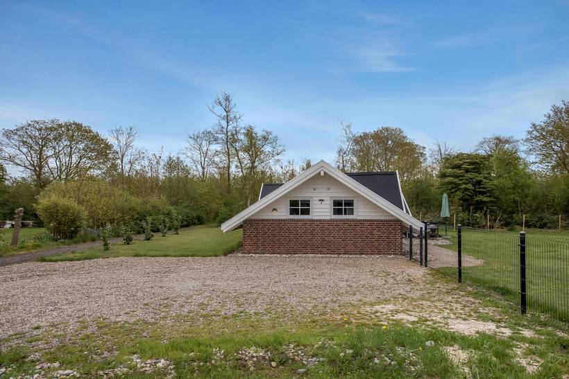 Foto von Ferienhaus GZ65 in Bork Havn - Westjütland