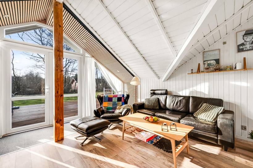 Foto von Ferienhaus GZ65 in Bork Havn - Westjütland