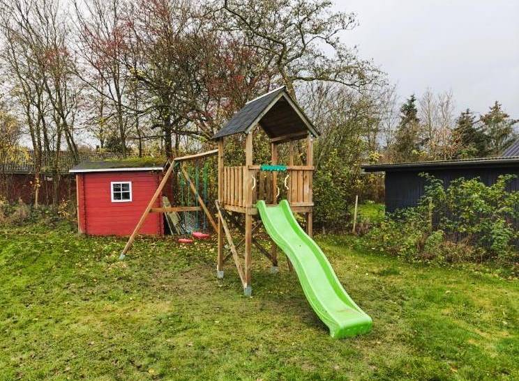 Foto von Ferienhaus GZ65 in Bork Havn - Westjütland