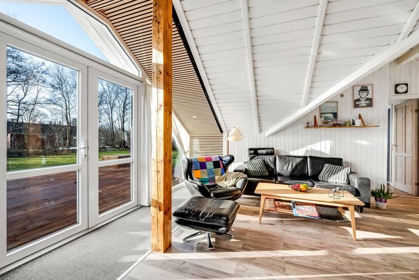 Foto von Ferienhaus GZ65 in Bork Havn - Westjütland