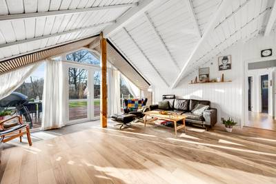 Vorschaubild von Ferienhaus GZ65 in Bork Havn - Westjütland