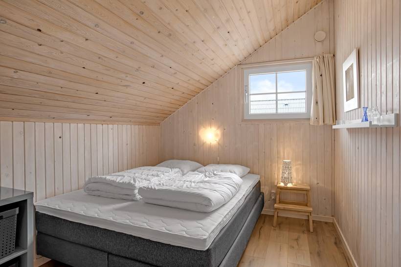 Foto von Ferienhaus GZ65 in Bork Havn - Westjütland