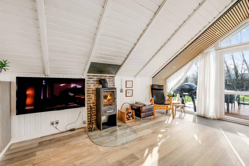 Foto von Ferienhaus GZ65 in Bork Havn - Westjütland
