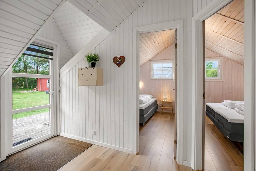 Foto von Ferienhaus GZ65 in Bork Havn - Westjütland