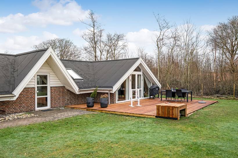 Foto von Ferienhaus GZ65 in Bork Havn - Westjütland