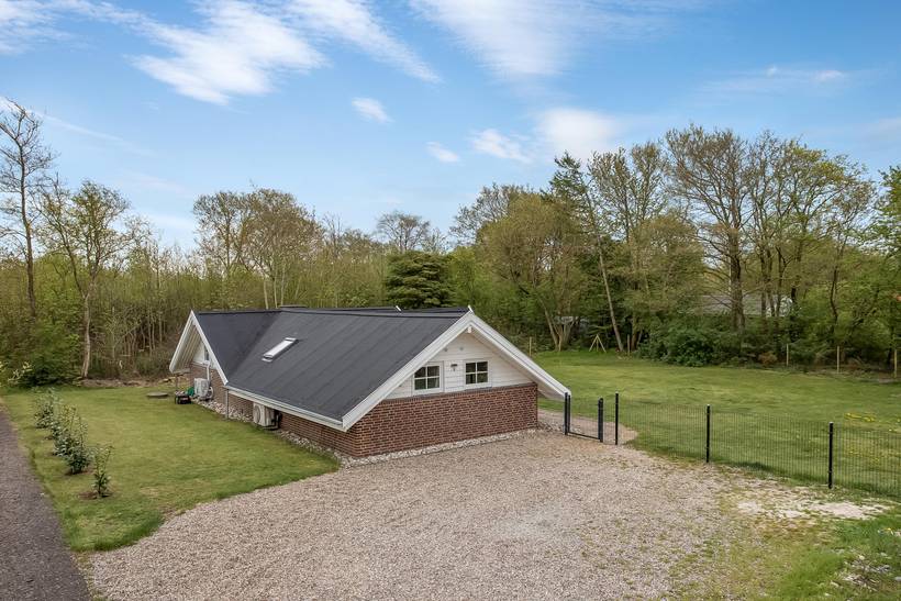 Foto von Ferienhaus GZ65 in Bork Havn - Westjütland