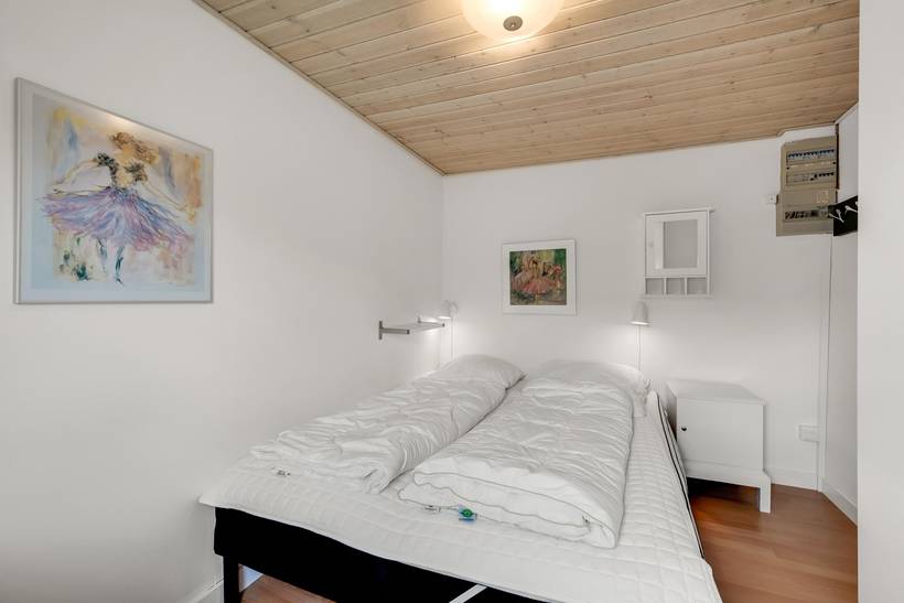 Foto von Ferienhaus GZ66 in Rindby - Fanø