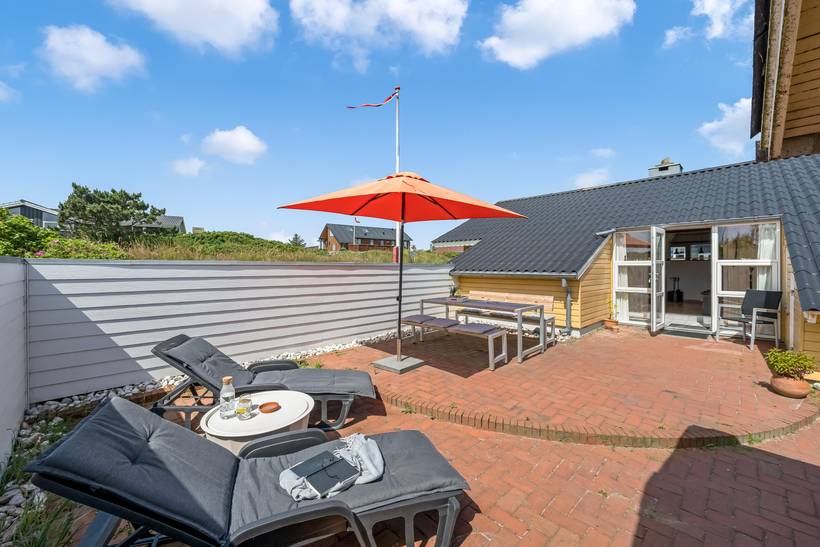 Foto von Ferienhaus GZ66 in Rindby - Fanø
