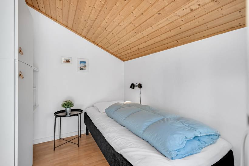 Foto von Ferienhaus GZ66 in Rindby - Fanø
