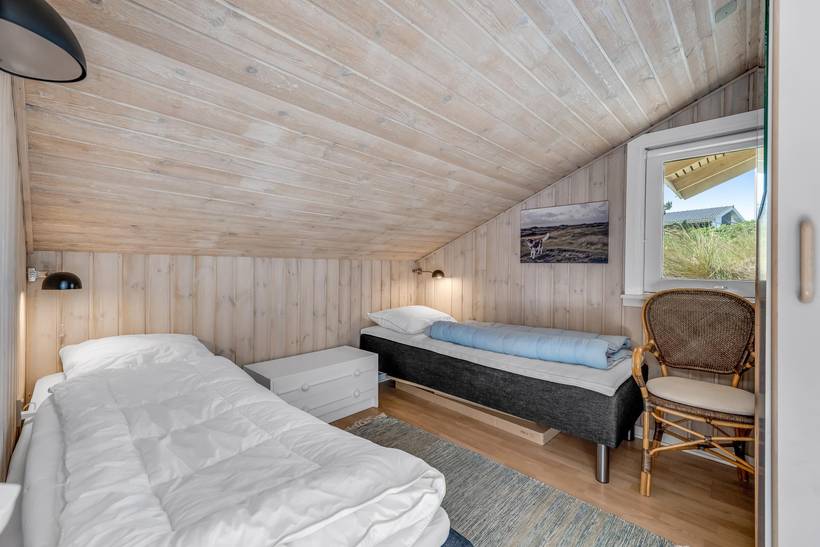 Foto von Ferienhaus GZ66 in Rindby - Fanø