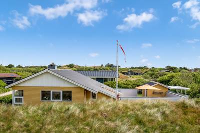 Vorschaubild von Ferienhaus GZ66 in Rindby - Fanø