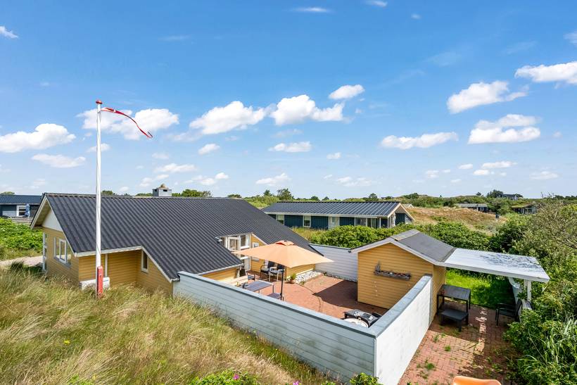 Foto von Ferienhaus GZ66 in Rindby - Fanø