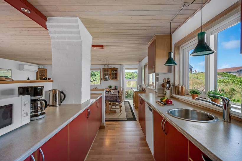 Foto von Ferienhaus GZ66 in Rindby - Fanø
