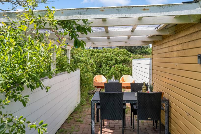 Foto von Ferienhaus GZ66 in Rindby - Fanø
