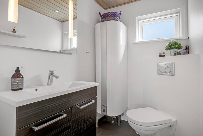 Foto von Ferienhaus GZ66 in Rindby - Fanø