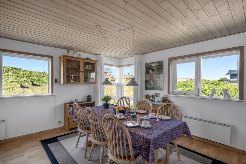 Foto von Ferienhaus GZ66 in Rindby - Fanø