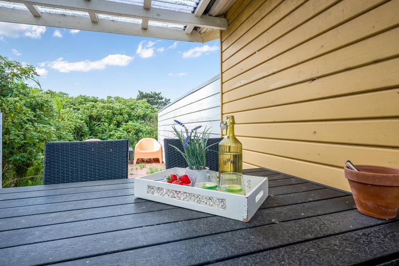 Foto von Ferienhaus GZ66 in Rindby - Fanø
