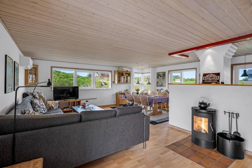 Foto von Ferienhaus GZ66 in Rindby - Fanø