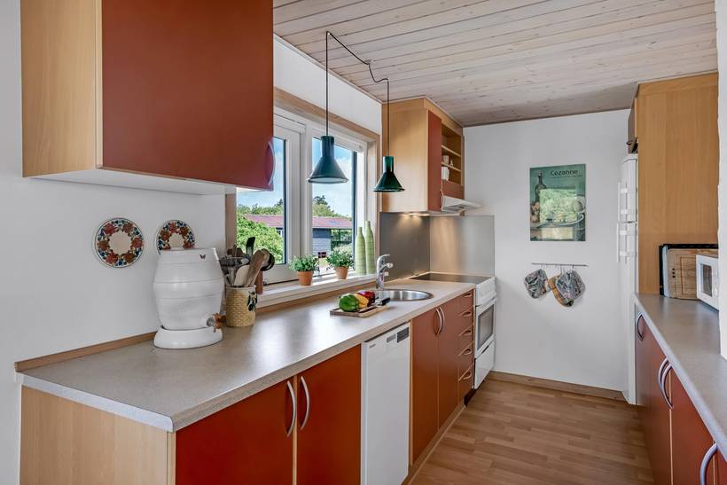 Foto von Ferienhaus GZ66 in Rindby - Fanø